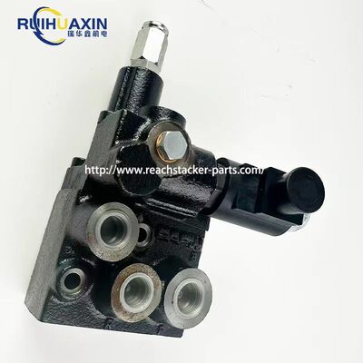 2266.070.0001 Valve Fantuzzi suku cadang