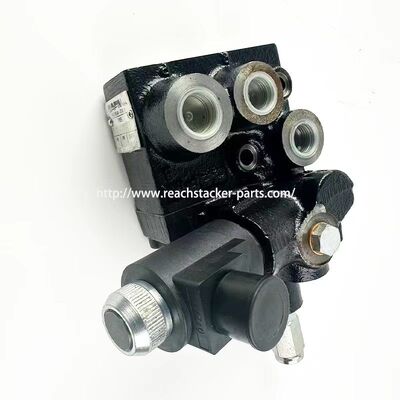 2266.070.0001 Valve Fantuzzi suku cadang