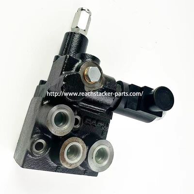 2266.070.0001 Valve Fantuzzi suku cadang