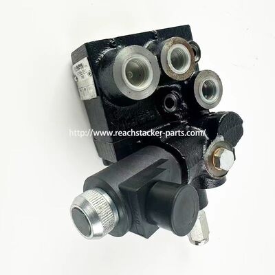 2266.070.0001 Valve Fantuzzi suku cadang