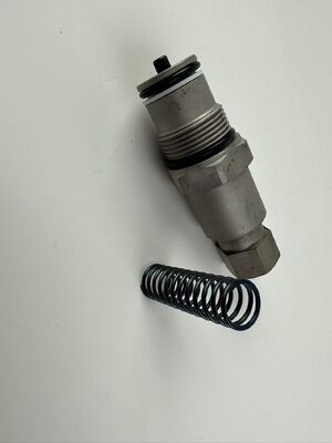 923636.0506 Valve Kalmar Reach Stacker Bagian
