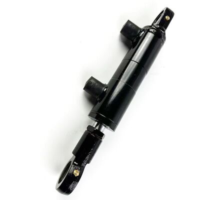 N3359T rotary lock cylinder Fantuzzi Spare Parts