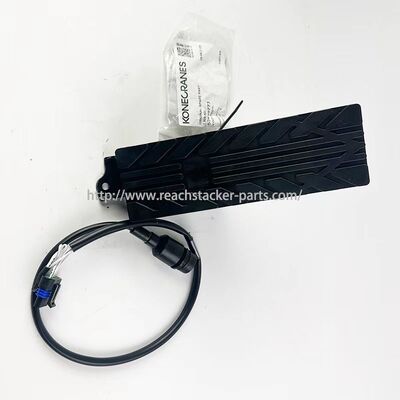 801148.01 gas pedal Konecranes Spare Parts