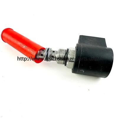 923636.0258 katup solenoid suku cadang Kalmar Reach Stacker