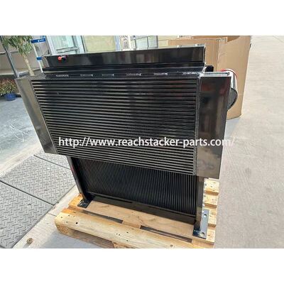 160801020167 Suku Cadang Radiator Sany Reach Stacker