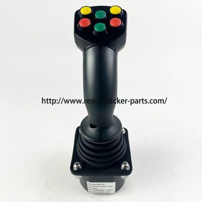 B249900001173 Controller Kalmar Reach Stacker Parts