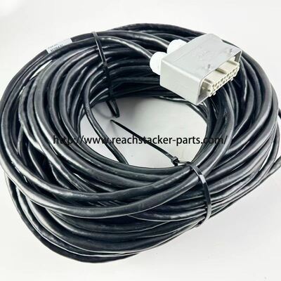 451064.01 harness kabel Suku Cadang Konecranes