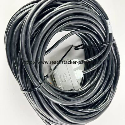 451064.01 harness kabel Suku Cadang Konecranes