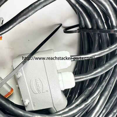 451064.01 harness kabel Suku Cadang Konecranes