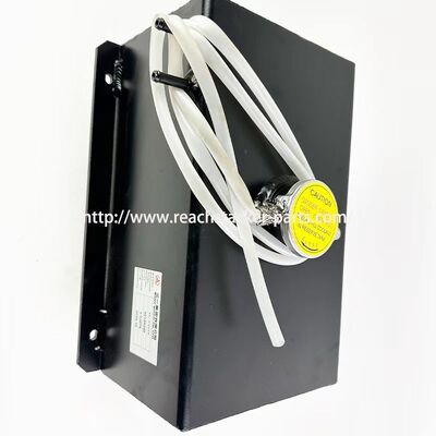 60198298 Tangki ekspansi Sany Reach Stacker Bagian