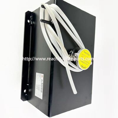 60198298 Tangki ekspansi Sany Reach Stacker Bagian