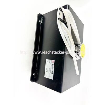 60198298 Tangki ekspansi Sany Reach Stacker Bagian