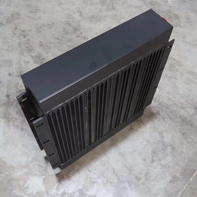 5045060 suku cadang radiator Konecranes