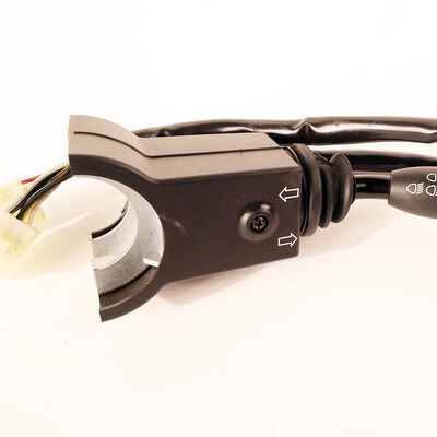 203.998 gear lever Konecranes Spare Parts