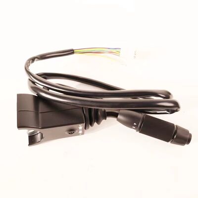 6047.001 tuas gigi Konecranes suku cadang