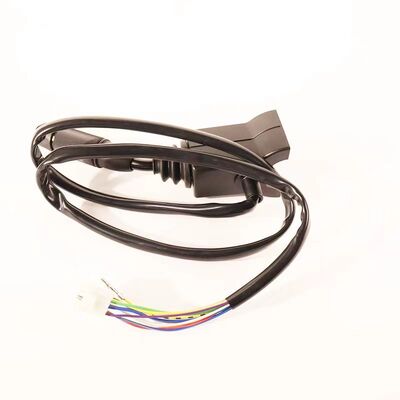 6047.001 tuas gigi Konecranes suku cadang