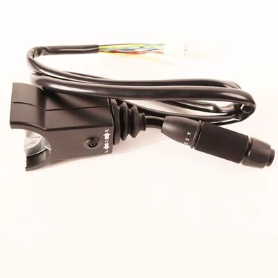 6047.001 tuas gigi Konecranes suku cadang