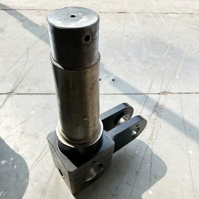14111475 Kekuatan kemudi Sany Reach Stacker Parts