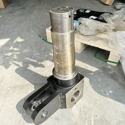 14111475 Kekuatan kemudi Sany Reach Stacker Parts