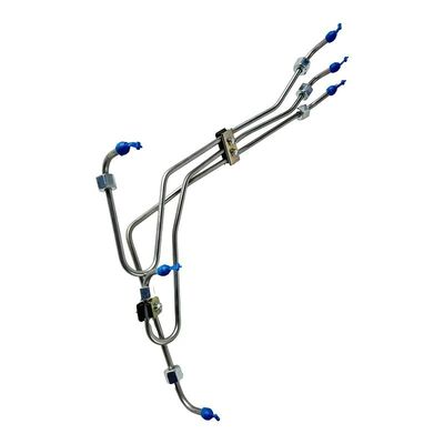20474007 Jalur bahan bakar bertekanan tinggi Kalmar Reach Stacker Parts