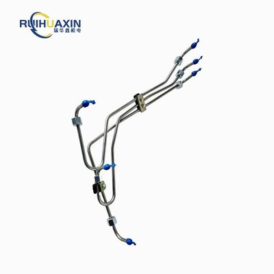 20474007 Jalur bahan bakar bertekanan tinggi Kalmar Reach Stacker Parts