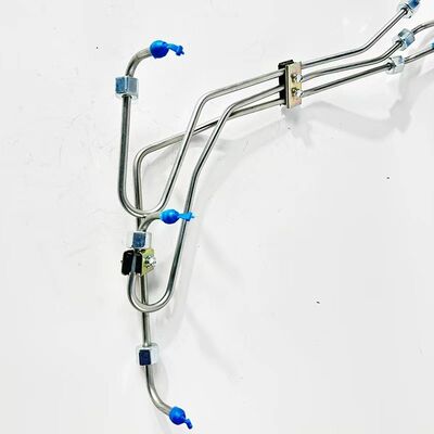 20474007 Jalur bahan bakar bertekanan tinggi Kalmar Reach Stacker Parts