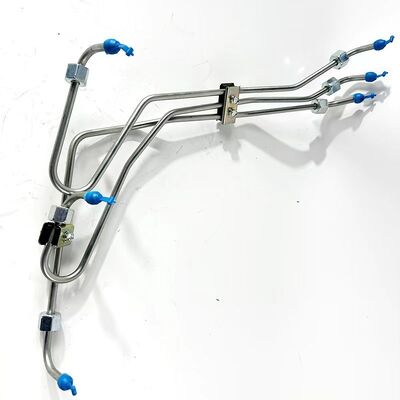 20474007 Jalur bahan bakar bertekanan tinggi Kalmar Reach Stacker Parts