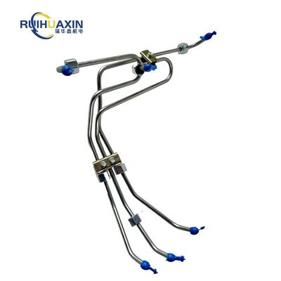 20474008 Jalur bahan bakar bertekanan tinggi Kalmar Reach Stacker Parts