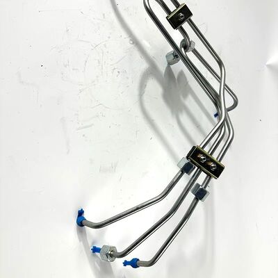 20474008 Jalur bahan bakar bertekanan tinggi Kalmar Reach Stacker Parts