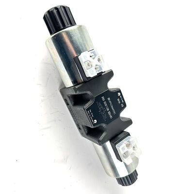 601.010.0003 katup solenoid Fantuzzi suku cadang