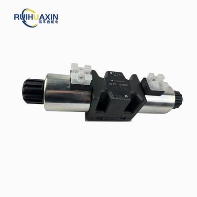 601.010.0003 katup solenoid Fantuzzi suku cadang