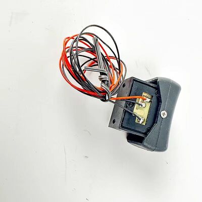 923855.1247 Potensiometer Suku Cadang Kalmar Reach Stacker