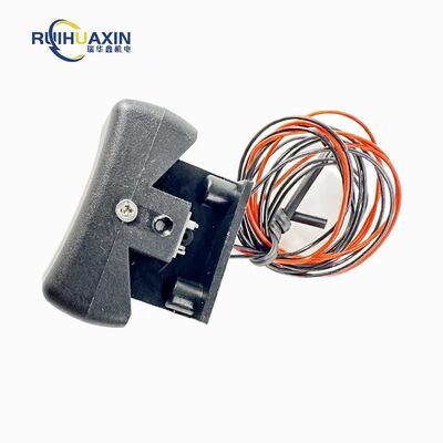 923855.1247 Potensiometer Suku Cadang Kalmar Reach Stacker