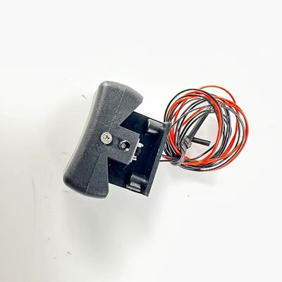 923855.1247 Potensiometer Suku Cadang Kalmar Reach Stacker