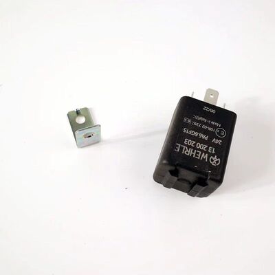 54105783 Relay Konecranes suku cadang