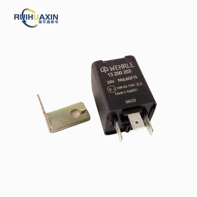 54105783 Relay Konecranes suku cadang