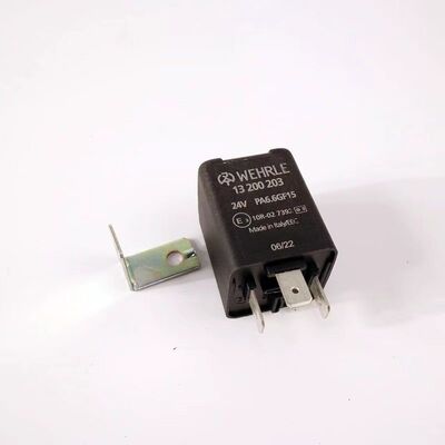 54105783 Relay Konecranes suku cadang
