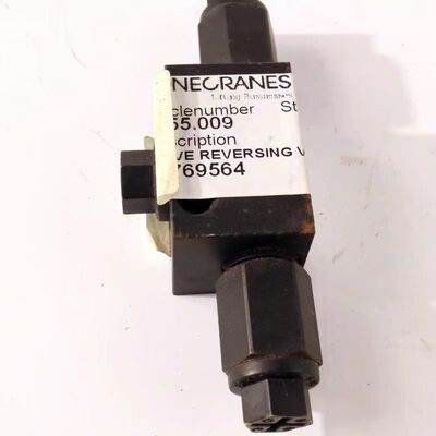 6055.009 inti katup Konecranes suku cadang