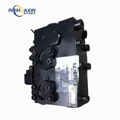 6055.142 Valve Konecranes Spare Parts