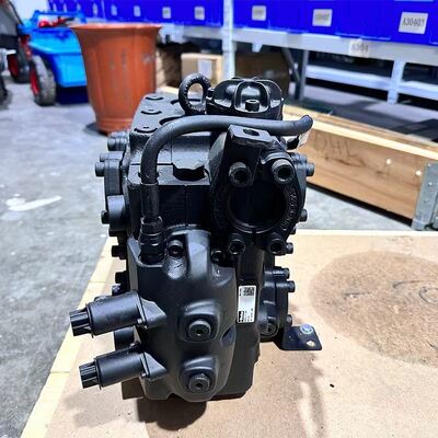 6055.224 hydraulic valve Konecranes Spare Parts