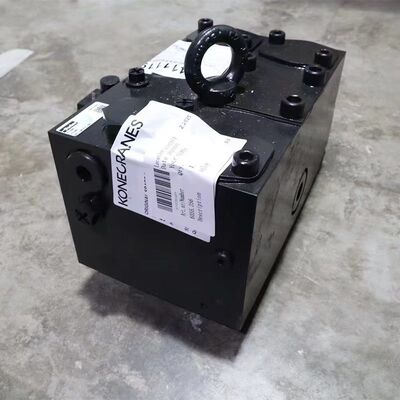 6055.256 Katup 	Suku Cadang Konecranes