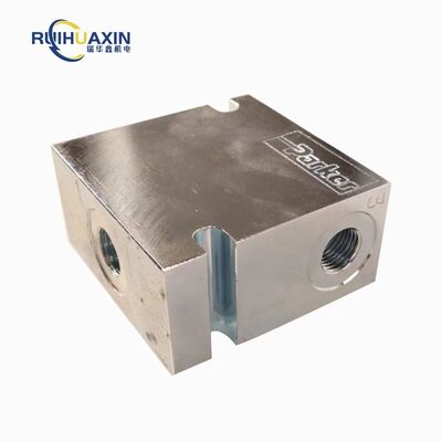 6055.191 Ventil Konecranes suku cadang