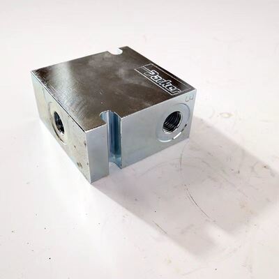 6055.191 Ventil Konecranes suku cadang