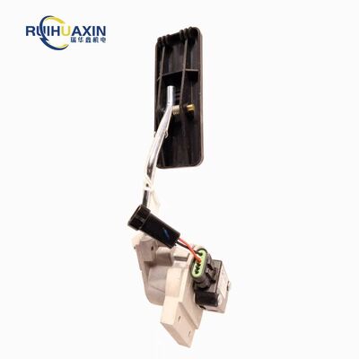 923935.0154 Rakitan throttle elektronik Suku Cadang Kalmar Reach Stacker