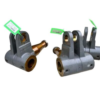 46501.0200 sumbu kemudi Kalmar Reach Stacker Parts