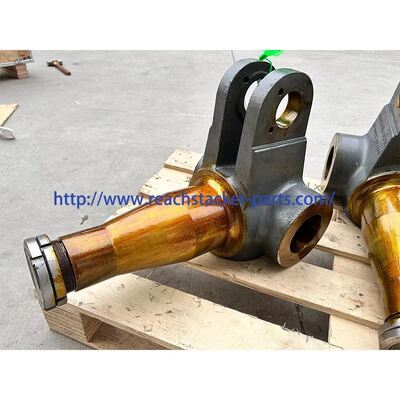 46501.0200 sumbu kemudi Kalmar Reach Stacker Parts