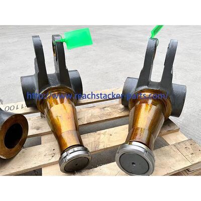 46501.0200 sumbu kemudi Kalmar Reach Stacker Parts