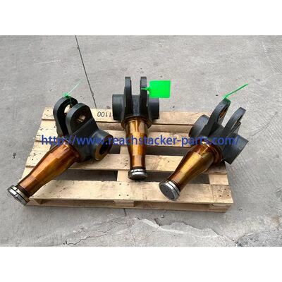 46501.0200 sumbu kemudi Kalmar Reach Stacker Parts