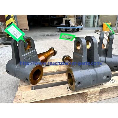 46501.0200 sumbu kemudi Kalmar Reach Stacker Parts
