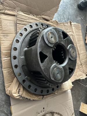 923828.0370 Perangkat pembawa planet Kalmar Reach Stacker Parts